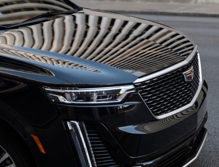 What Makes Cadillac’s Super Cruise Technology Special?