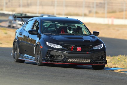 Want to Be a Racecar Driver? Skip Barber and Honda Will Help You Succeed