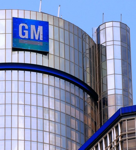 The NHTSA Once Missed a Massive GM Defect Because GM Promised There Was No Defect