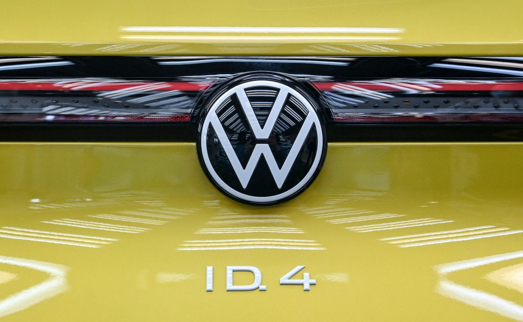 The ID.4 is Volkswagen's newest all-electric crossover. With an affordable starting price and great specs, it should be a best seller for the brand.