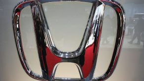 Honda logo