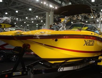 How to Choose the Right Boat Dealer