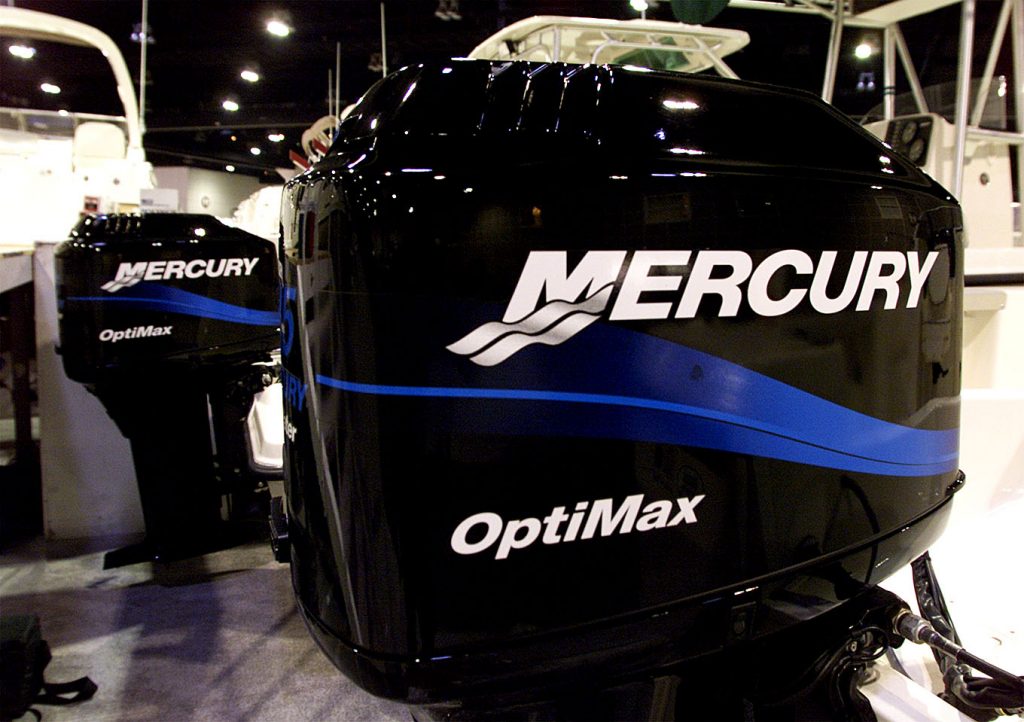 Does Mercury Make Good Outboard Motors?