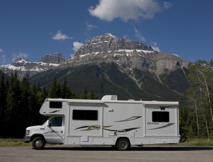 How Can I Rent My RV?