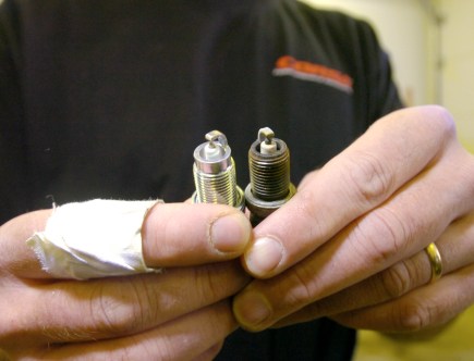 Is It Your Spark Plugs or Your Ignition Coil That’s Bad?