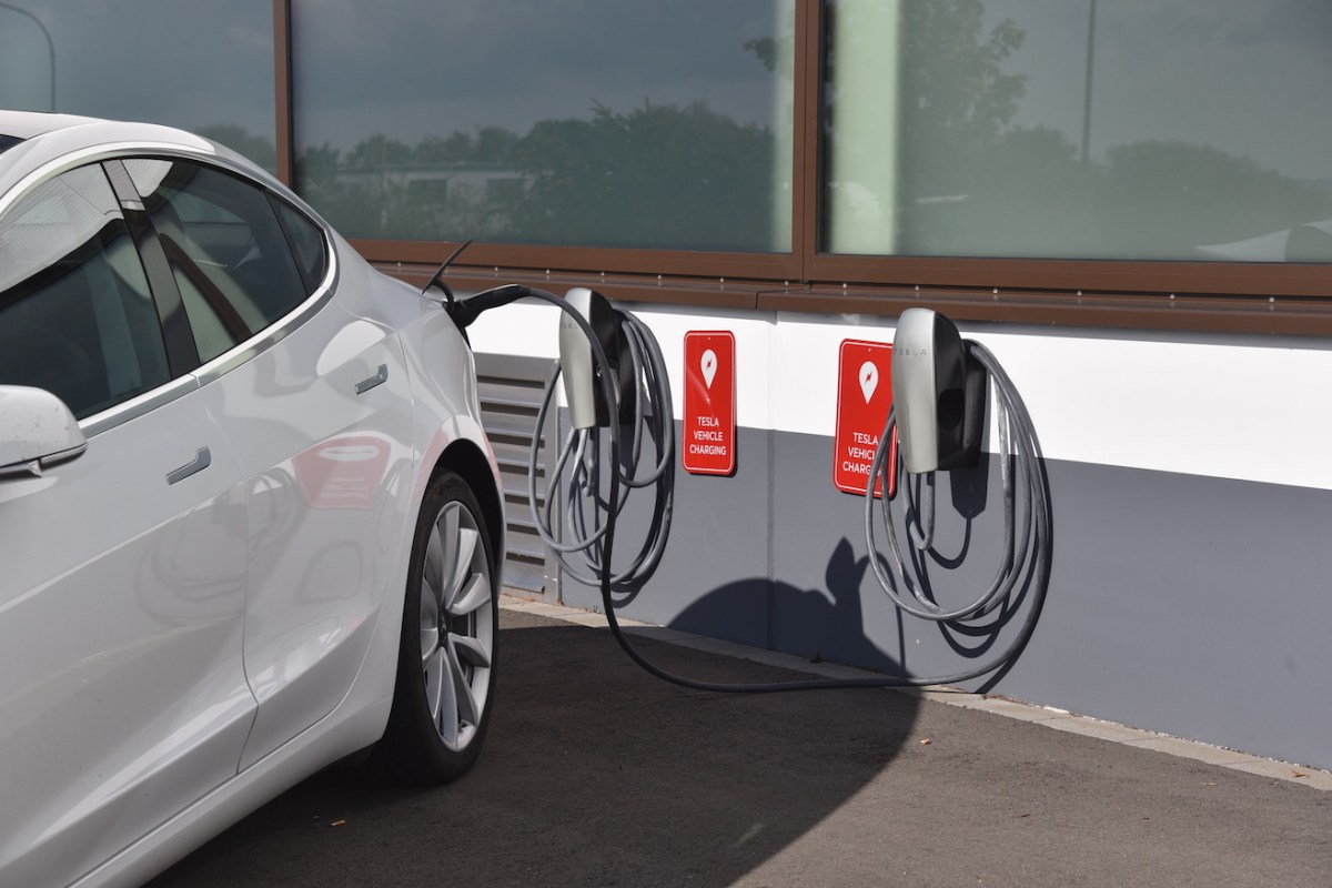 Is Charging an EV Cheaper Than Putting Gas?