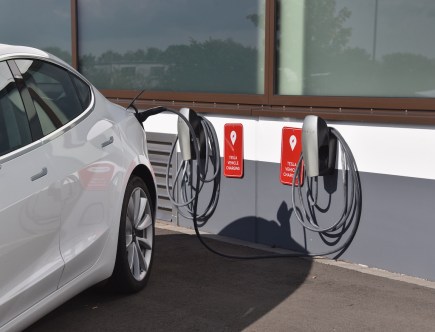 What Impacts an Electric Car’s Range?
