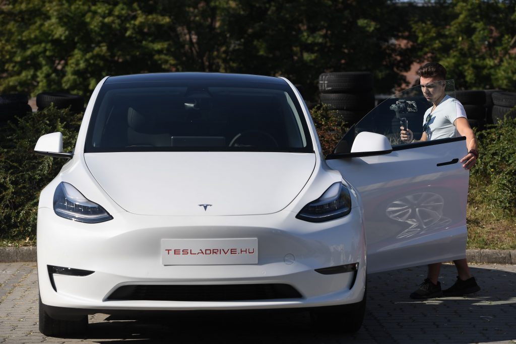 How Does The Tesla Model Y S Price Compare To Other Vehicles