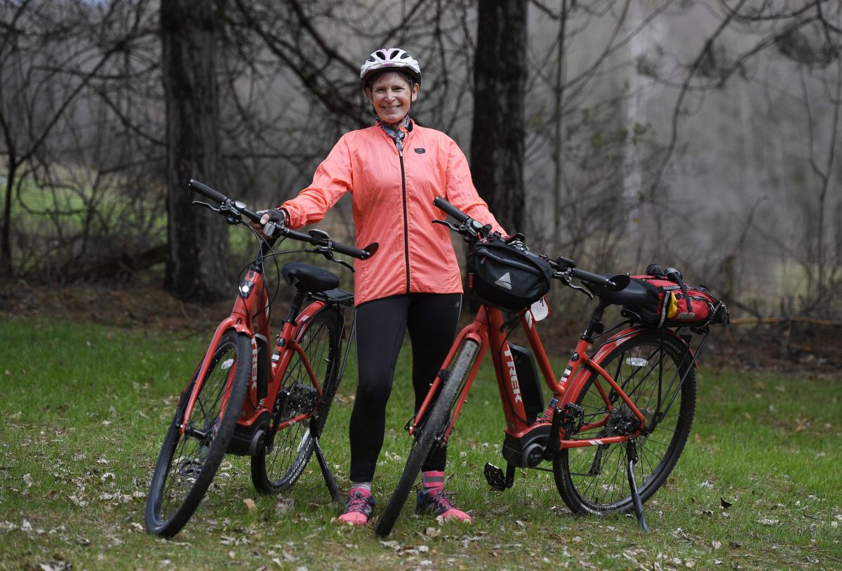 Are Electric Bikes Dangerous?