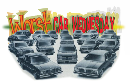 Worst Car Wednesday: The Oldsmobile Diesel Disaster