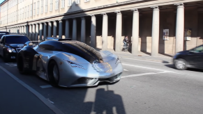 John Cena's InCENArator | hannes991 on YouTube