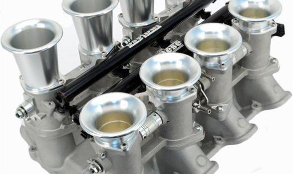 Do Individual Throttle Bodies Add Horsepower?