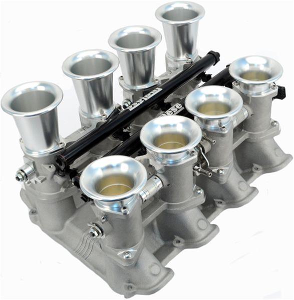 Do Individual Throttle Bodies Add Horsepower?