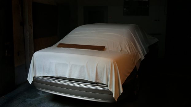 Can Parking Your Car in a Garage Actually Damage It?