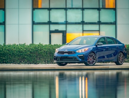 It’s Clear Who Should Buy a 2020 Kia Forte and Who Should Buy a 2020 Volvo S60