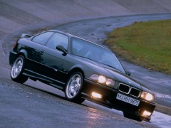 The BMW M3 GT Is the Coolest E36 M3 the US Never Got