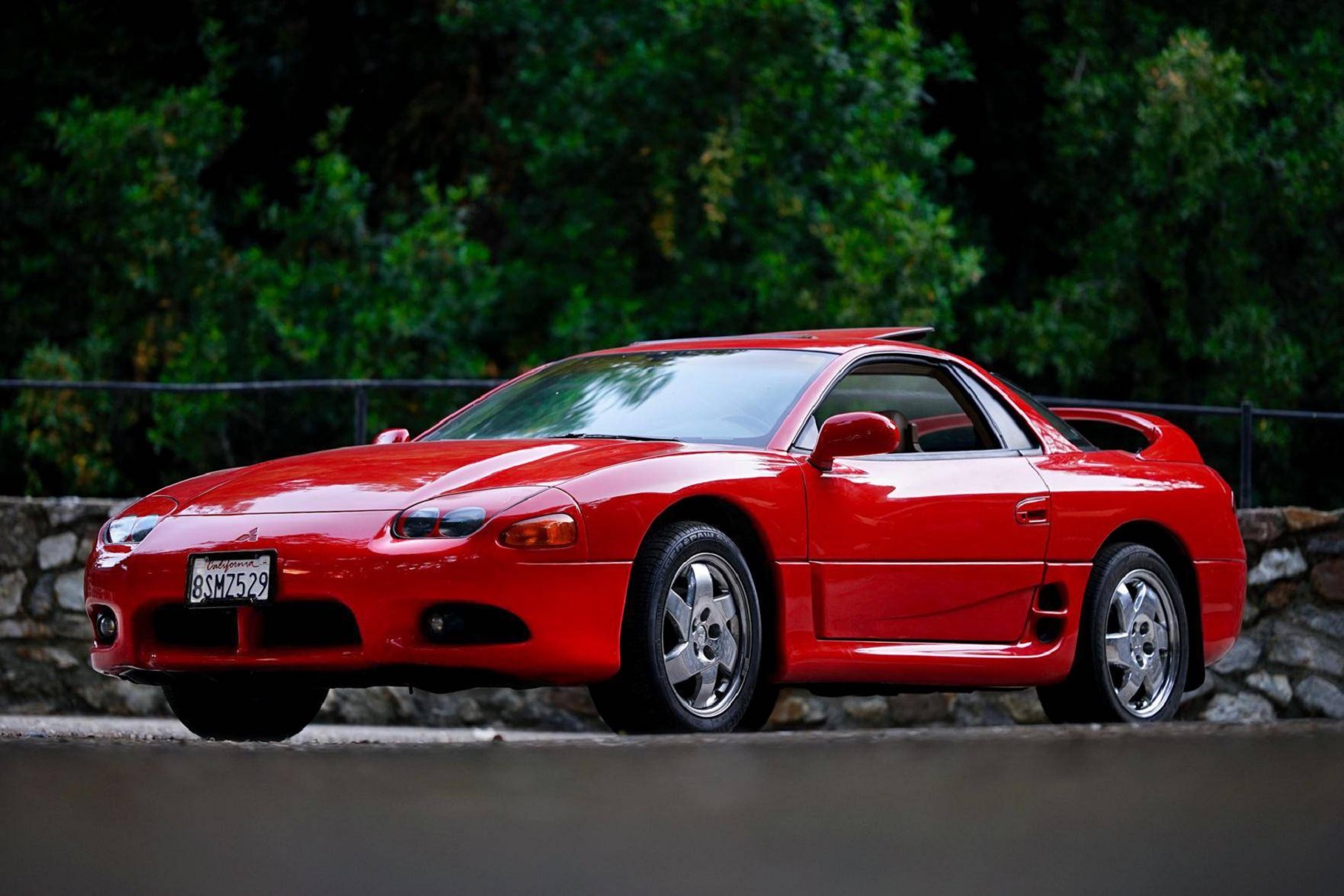 Used Mitsubishi 3000GT for Sale Near Me with Photos  CARFAX