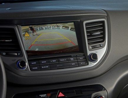 How to Add a Backup Camera to Your Car