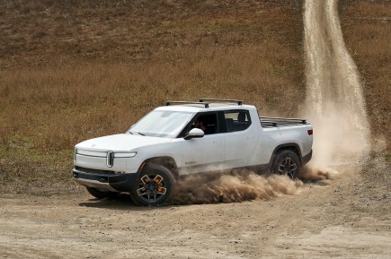 Should the $67,500 Rivian R1T Be Your First Electric Pickup Truck?