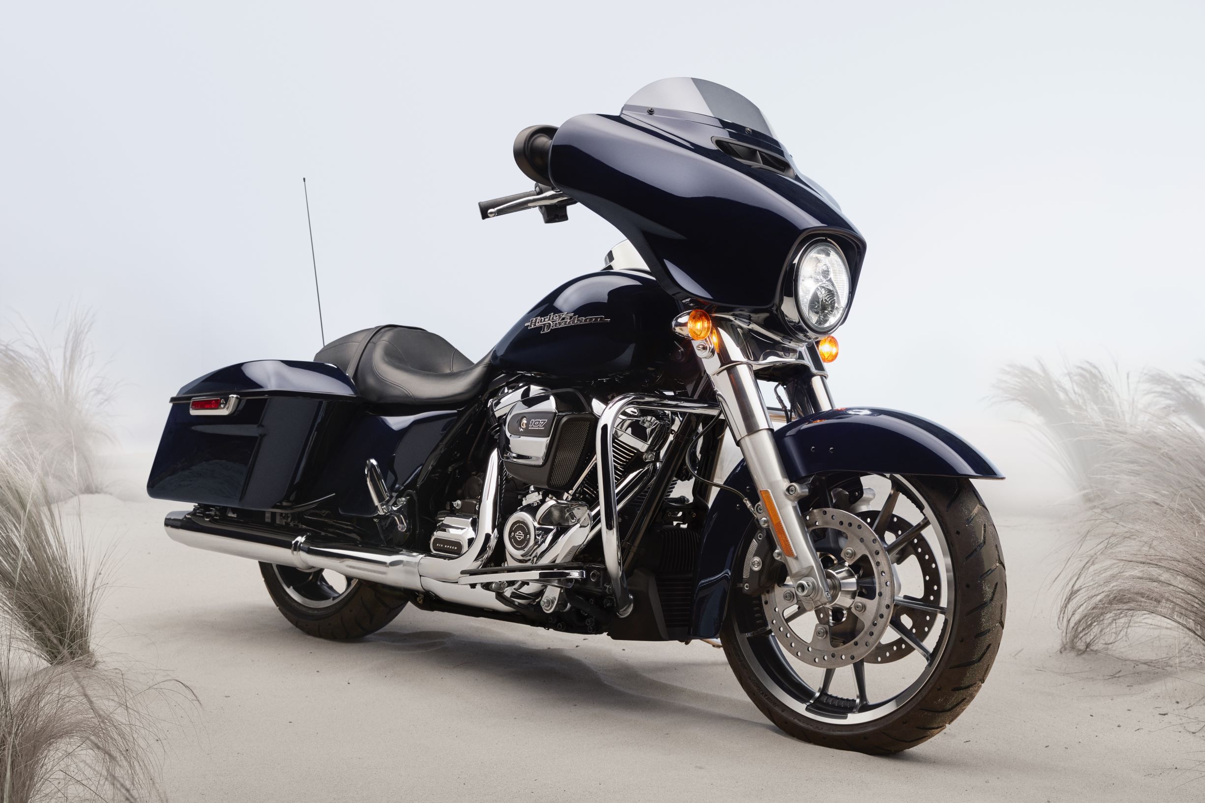 Is The 2020 Harley Davidson Street Glide The Best Cruiser To Buy