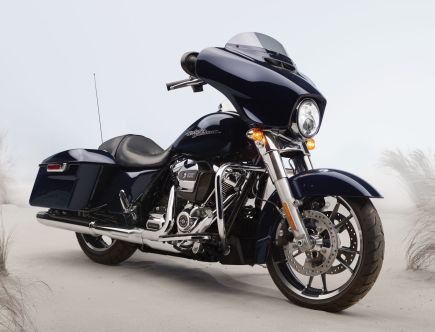 Is the 2020 Harley-Davidson Street Glide the Best Cruiser To Buy?
