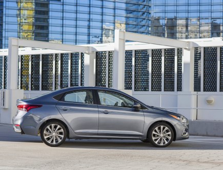 Why Do 2020 Hyundai Accent Owners Regret Their Purchase?