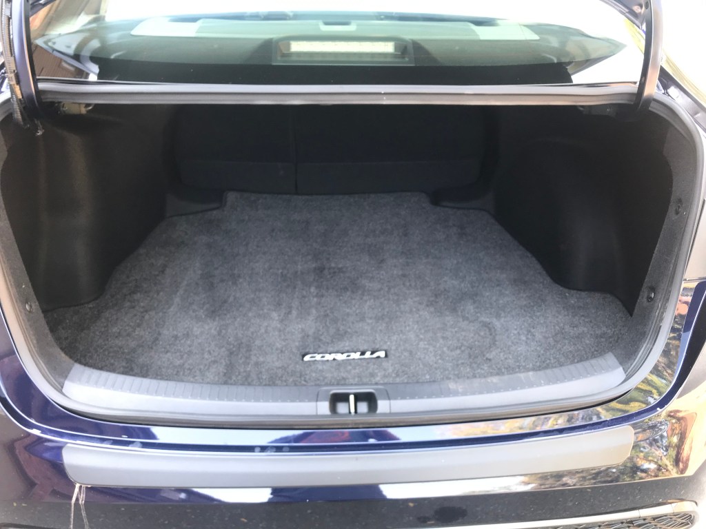 2020 Toyota Corolla | Motor Biscuit