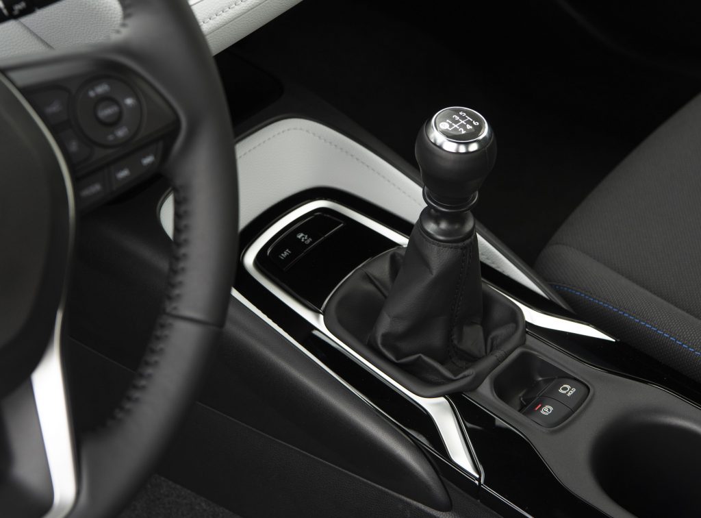 Is The Toyota Corolla Still As Boring As Everyone Thinks