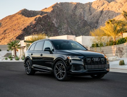 It’s Clear Who Should Buy a 2021 Volvo XC90 and Who Should Buy a 2021 Audi Q7