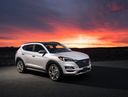 Is Your 2019 Hyundai Tucson Engine Making Loud Chatter?