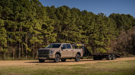 No One Wants to Buy These Worst-Selling Trucks