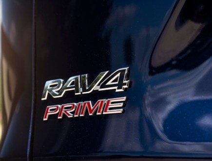 2021 Toyota RAV4 Prime: You Probably Won’t Regret Waiting to Get Your Hands on One