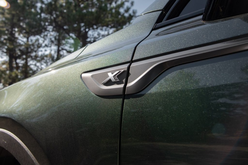 2021 Sorento X-Line