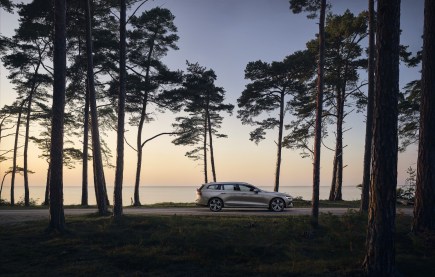 The 2021 Volvo V60 v. the 2021 Audi A4 allroad: The Luxe Wagon Showdown