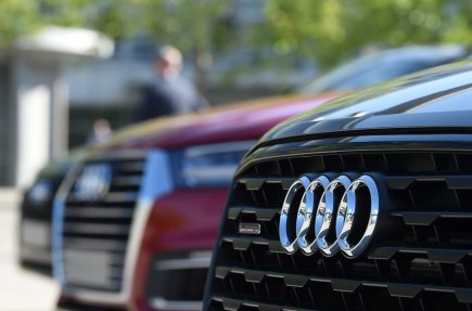 Is Audi a German Car Company?