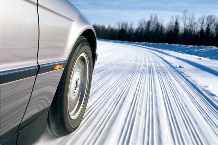 Winter Maintenance Survival: How to Prepare Your Car For Winter Weather Driving
