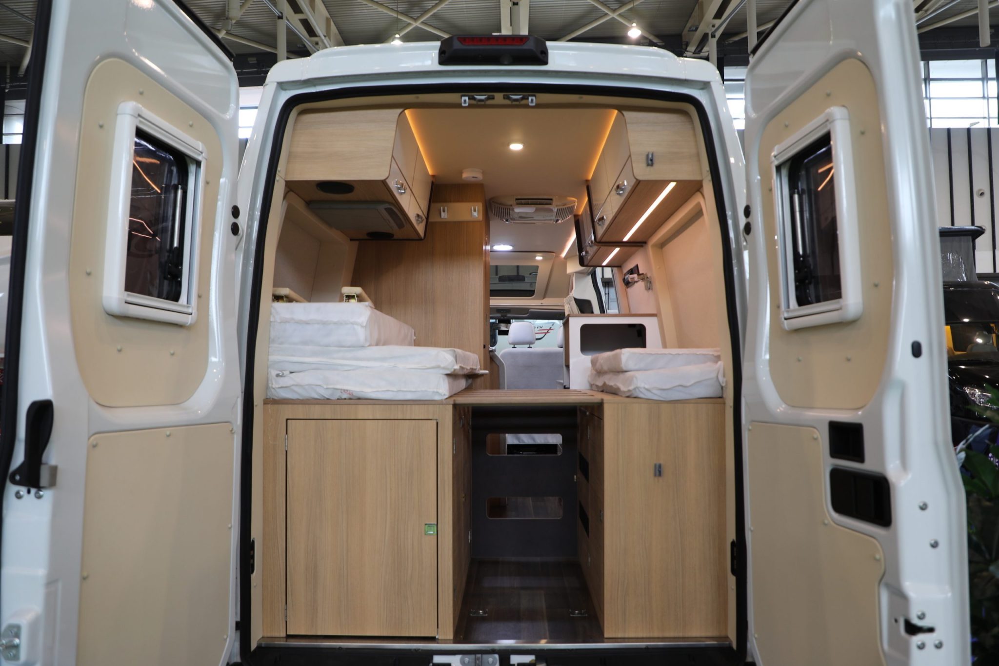 Is Insulating Your Camper Van Worth It?