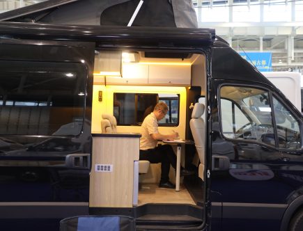 Avoid These Camper Van Build Mistakes or You’ll Regret It