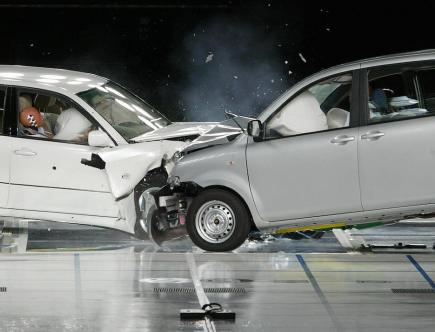 Why Don’t Some Vehicles Have Public Crash Test Ratings?