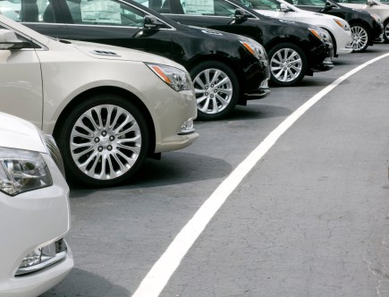 7 Car Lease Restrictions That Could Cost You Money