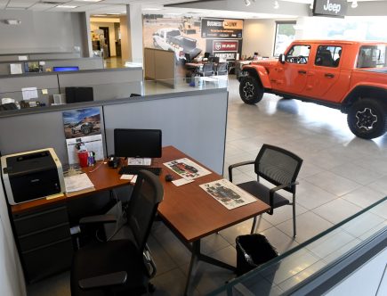 Why So Many Car Shoppers Lose the Negotiation Game at Car Dealerships