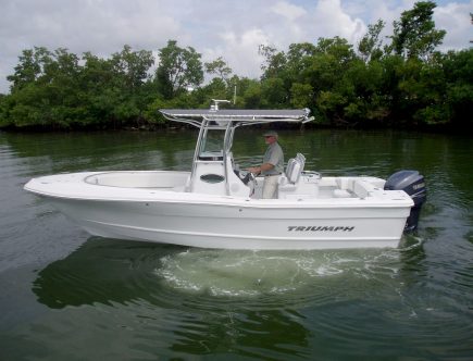 The Easy Way To Avoid Buyers Remorse After Buying a Boat