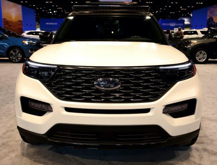 2020 Ford Explorer vs. Volkswagen Atlas: Critics Don’t Agree on the Winner