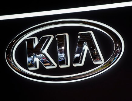 The Safest Kia SUVs