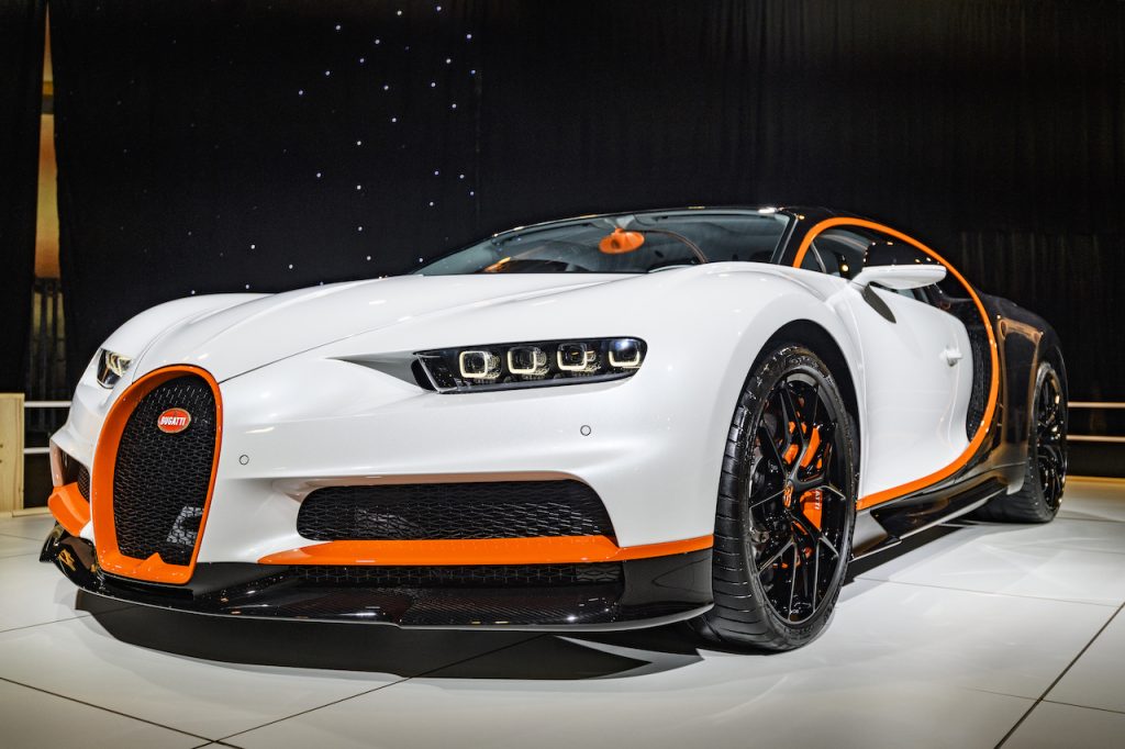How much does it cost to rent a bugatti chiron Bugatti Veyron Cost Of Ownership Secret Entourage
