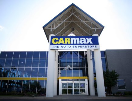 Carmax’s Highest Appraisal Offer Will Leave You Dumbfounded