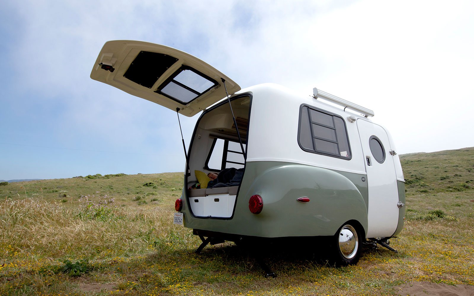 How Much Does Happier Camper Cost? How Much Does A Small Camper Van Cost