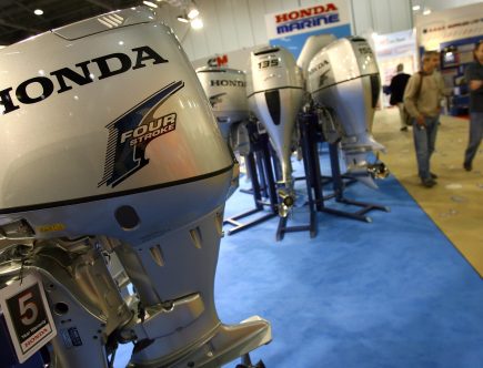 How Reliable Are Honda Outboard Engines?