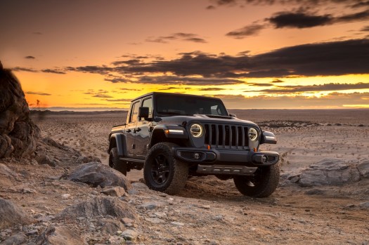 Does Anyone Regret Buying the Jeep Gladiator?