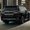 2021 Lexus LX 570 | Lexus